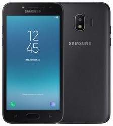 Замена динамика на телефоне Samsung Galaxy J2 (2018) в Томске